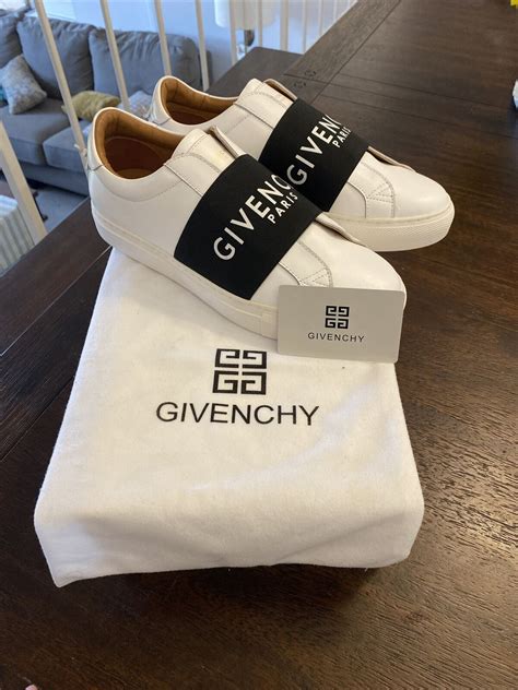 wie fallen givenchy sneaker aus|Givenchy sneakers on sale.